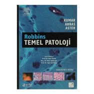 Robbins Temel Patoloji - Abul K. Abbas Vinay Kumar