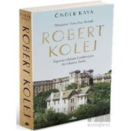 Robert Kolej - Önder Kaya
