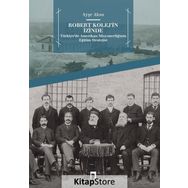 Robert Kolej'in İzinde - Ayşe Aksu