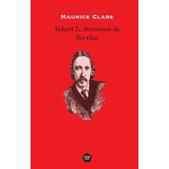 Robert L. Stevenson ile Bir Gün - Maurice Clare