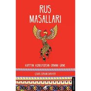 Robert Nisbet Bain - Rus Masalları