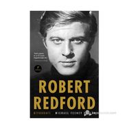 ROBERT REDFORD - MICHAEL FEENEY CALLAN