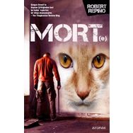 Robert Repino - Morte
