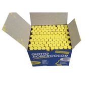 Robertcolor Sarı 100'lü Tebeşir