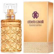 Roberto Cavalli Florence Amber EDP 75 ml Kadın Parfüm