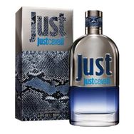 Roberto Cavalli Just Cavalli EDT 90 ml Odun Erkek Parfümü
