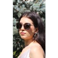Roberto Cavalli RC 1083 12A Kadın Güneş Gözlüğü