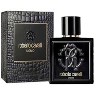 Roberto Cavalli Uomo 100 ml EDT Erkek Parfüm Set