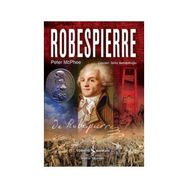 Robespierre - Peter McPhee
