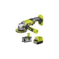 Robi R18AG-140S 18 V Akülü Taşlama