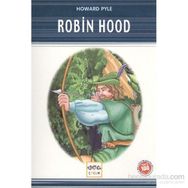 ROBIN HOOD - HOWARD PYLE (ISBN:9786050086058)