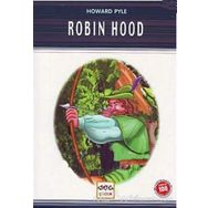 Robin Hood - Howerd Pyle