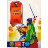 ROBIN HOOD - JOHN TURVEY