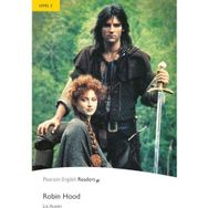 Robin Hood Level 2 - Liz Austin