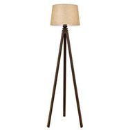 Robin Lambader E27 12w 40cm Ahşap Eskitme Avonni-lm-65214-1e Kaplama