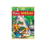 ROBIN MIRNAV - SINAN GÜRDAĞCIK