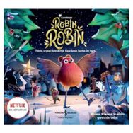 Robin Robin - 2 - İş Bankası Kültür Yayınları