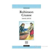 ROBINSON CROUSE - DANIEL DEFOE