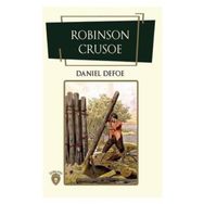 Robinson Cruose - İngilizce - Daniel Defoe