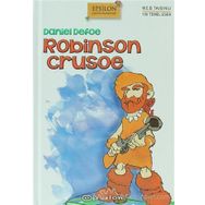 ROBINSON CRUSOE (CILTLI) - DANIEL DEFOE