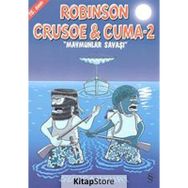 Robinson Crusoe & Cuma - 2 - 9789752896833