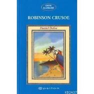 ROBINSON CRUSOE - DANIEL DEFOE (ISBN:9789753310727)