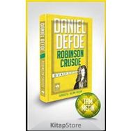ROBINSON CRUSOE - DANIEL DEFOE