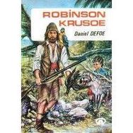 ROBINSON KRUSOE - DANIEL DEFOE