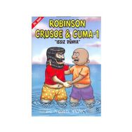 ROBISON CRUSOE & CUMA 1 ISSIZ DÜNYA - GÜRCAN YURT