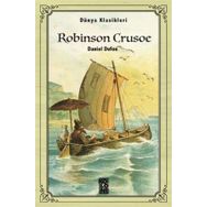 Robison Crusoe - Daniel Defoe