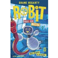 Robit 2 Paslı Bir Macera Shane Hegarty - İlk Genç Timaş