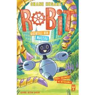 Robit 3 - Gıcırtılı Bir Macera - Genç Timaş