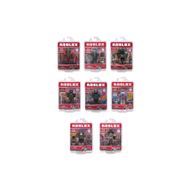 Roblox 10705X4 Mad Games Adam Figür Paketi