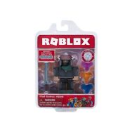 Roblox 10705X4 Mad Games Adam Figür Paketi
