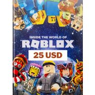 Roblox 2000 Robux
