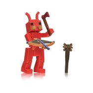 Roblox RBL21000-3 Fire Ant Figür Paketi