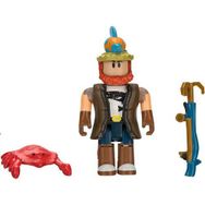 Roblox RBL29000 Figür-Tiger Captain Yıldız Seri