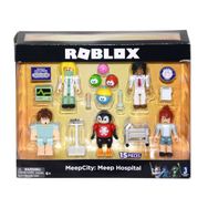 Roblox RBL32000 Yıldız Seri W3 6'lı Figür Seti