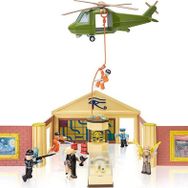 Roblox RBL34000 Müze