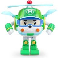 Robocar Poli Robocar Poli Transformers Robot Figür Helly