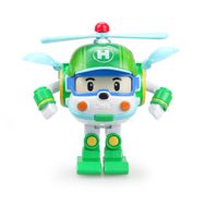 Robocar Poli Robocar Poli Transformers Robot Figür Helly