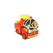 Robocar Poli Roy Transformers Robot Figür Oyuncak
