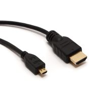 Robocombo 1.5 mt Micro HDMI TO HDMI Kablo