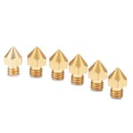 Robocombo 1.75 mm 0.3 mm 3D Yazıcılar İçin Nozzle