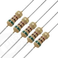 Robocombo 10 Adet 68K 1/4 W Direnç