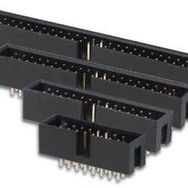 Robocombo 10 Pin Erkek IDC Konnektör