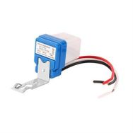 Robocombo 12 V DC Fotoğraf Kontrolü Fotoswitch Sensörü