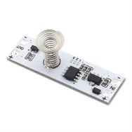 Robocombo 12 V DC Kapasitif Dokunmatik Sensör Anahtarı