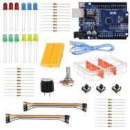 Robocombo 13 Parça 70 Adet Arduino Temel Set