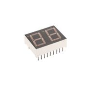 Robocombo 14 mm 2'li 7 Segment Anot Display